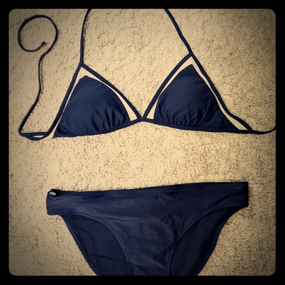 AERIE bikini - Picture 1 of 4